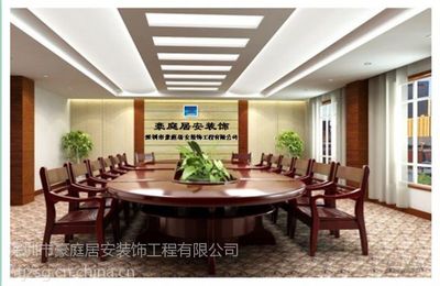 龍華深圳寫字樓工廠裝修 選擇專業公司，打造高效空間