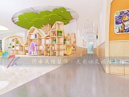 探索ZCOOL最新室內(nèi)外裝飾裝修作品 創(chuàng)意與美學(xué)的完美融合